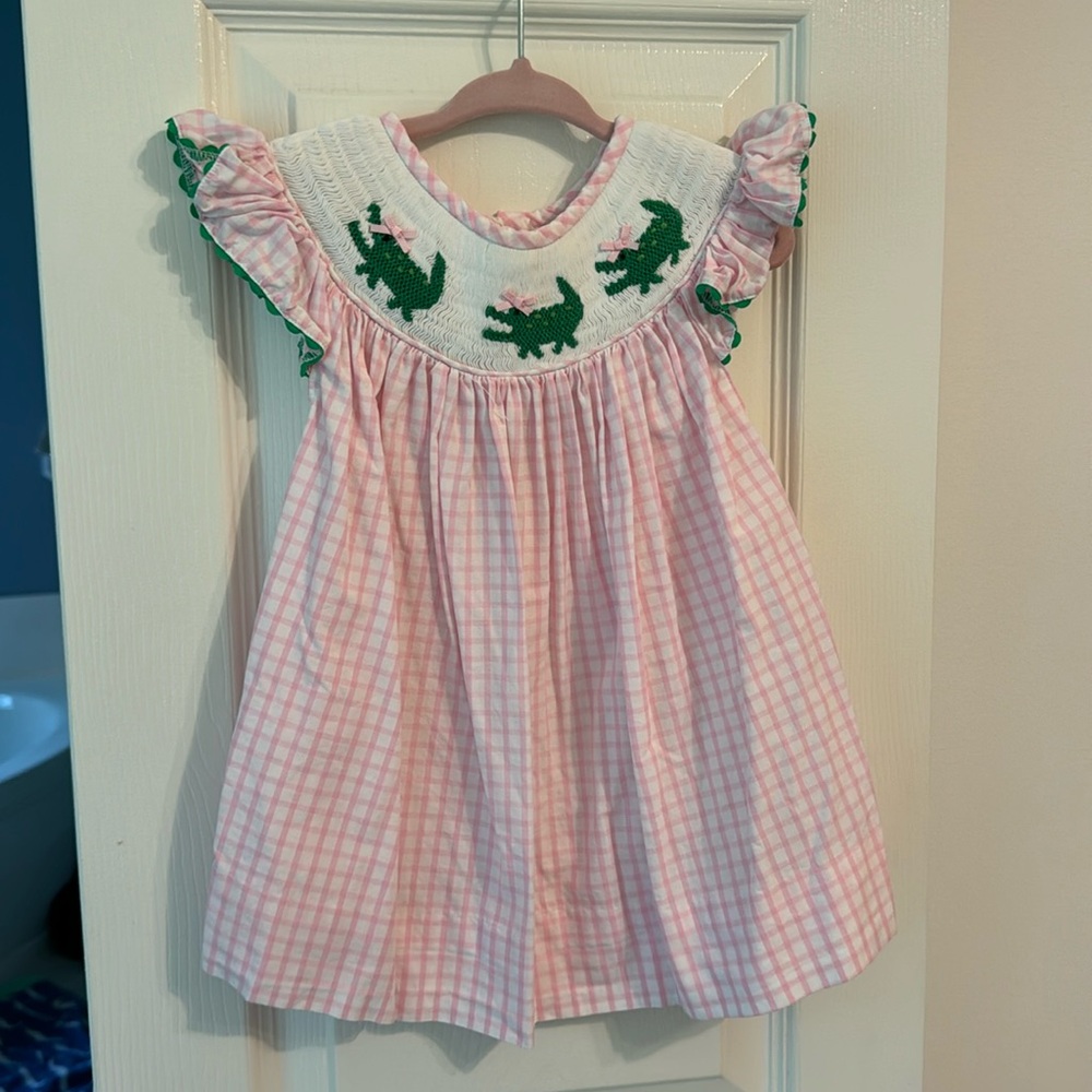 The Little Tribe 2T